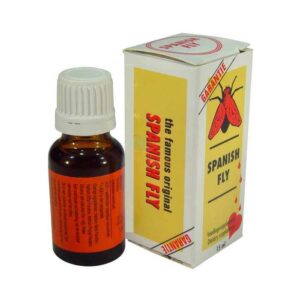 Spanish Fly Drop for Women 15ml
