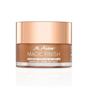 M.Asam Magic Finish Summer Teint Bronzer Foundation SPF 30