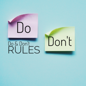 فوائد تطهير الوجه 5 do dont