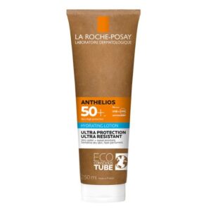 لاروش بوساي أنثيليوس اكس ال SPF 50 لوشن واقي من الشمس 250 مل | La Roche-Posay