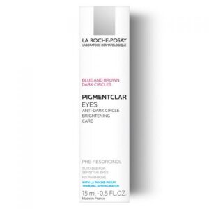 كريم العناية بمحيط العين بيجمنتكلار من لاروش بوساي 15 مل | La Roche-Posay