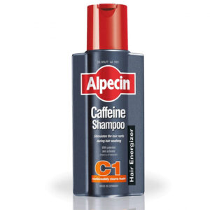Alpecin Caffeine Shampoo 250 ml.
