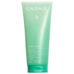 Caudalie Vignes Bergamot Aromatic Shower Gel 200 ml