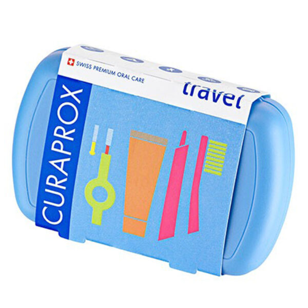 Curaprox Travel Set - Image 3