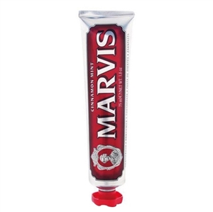 Marvis Cinnamon Mint Toothpaste 85ml