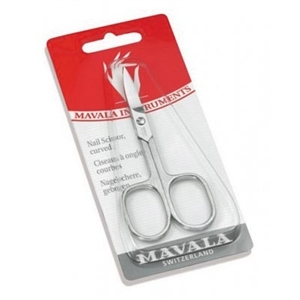 Mavala Nail Clippers Curved Type
