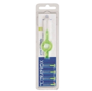 فرشاة واجهة Curaprox CPS 011 برايم بلس | Curaprox