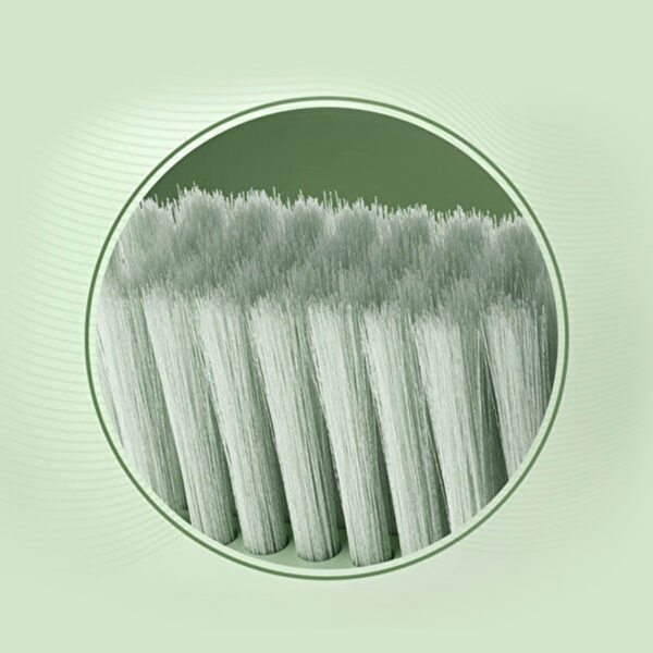 Sensodyn Nourish Effective Cleaning Soft Toothbrush - Image 4