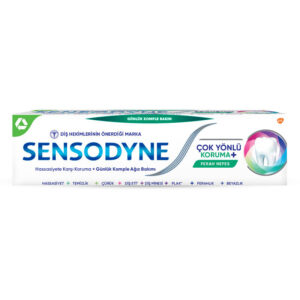 Sensodyne All-round Protection Fresh Breath 75 ml