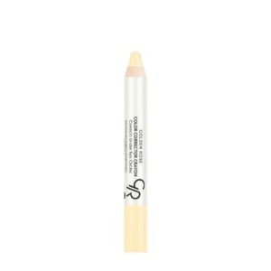 Golden Rose Color Corrector Crayon 53 Yellow