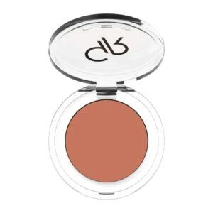 Golden Rose Soft Color Mono Eyeshadow No:11