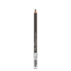 Golden Rose Eyebrow Powder Pencil Eyebrow Pencil 106 Ebony