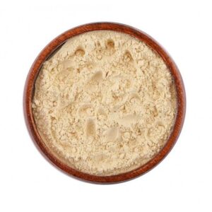 نقدم لكم ثوم مطحون من عشبة وزيت 300 جم | Herb and Oil، رفيقك الأساسي في المطبخ لإضافة نكهة غنية وعطرية إلى أطباقك.