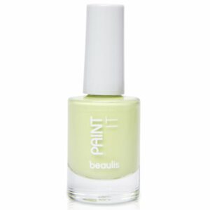 Beaulis Paint It Nail Polish 717 Green Therapy