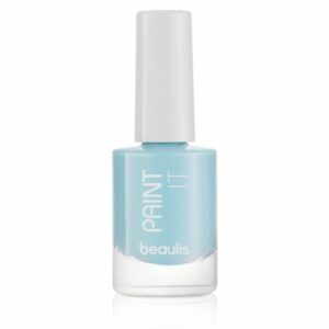 Introducing the Beaulis Paint It Nail Polish 811 Endless Sky, the perfect choice for vibrant and long-lasting nail color.
