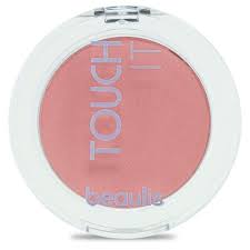 Beaulis Touch It Powder Blush 528 Playful