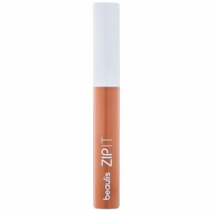 Beaulis Zip It Liquid Matte Lipstick 106 Silence