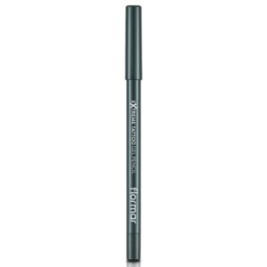 Introducing the Flormar Extreme Tattoo Gel Pencil 03 Deep Green, a versatile and long-lasting gel pencil designed to make a statement with its deep green shade.