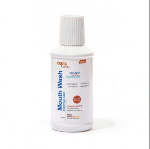 Covix Care Hyaluronic Acid Mouthwash - 300ml