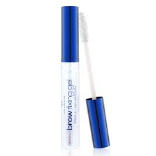 Introducing the Golden Rose Brow Fixing Gel Brow and Lash Mascara, a must-have solution for enhancing your brows and lashes.