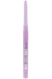 Introducing the Show By Pastel Show Your Game Waterproof Gel Eye Pencil 404, the perfect tool for creating stunning eye looks that last.
