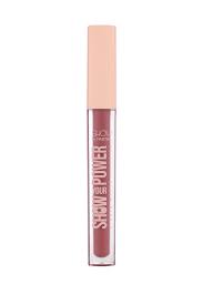 Introducing the Show By Pastel Show Your Power Liquid Matte Lipstick 601, a bold and long-lasting lip color that commands attention.