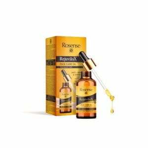 Rosense Rejuvilox Anti-Aging Facial Oil 30ml