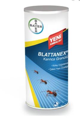 Introducing the Bayer Blattanex Ant Granule 80 g, a powerful solution for controlling ant infestations in and around your home.