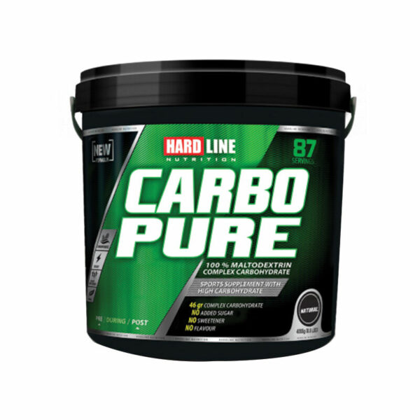 Introducing the Hardline Carbopure 4000 g, the ultimate solution for enhancing your vitamin health. This product is designed to provide a high-quality source of essential vitamins and nutrients to support your overall well-being.
