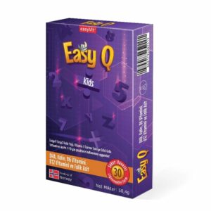 easy q kids