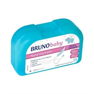 Bruno baby