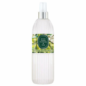 Introducing the Eyüp Sabri Tuncer Ayvalık Olive Blossom 150 ml Spray Cologne, a refreshing and uplifting fragrance that is perfect for everyday use.