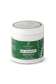 Introducing the Botanica Anti-Cellulite Gel 250 ml, your solution for reducing the appearance of cellulite. This gel is formulated to target cellulite, leaving your skin smoother and firmer.