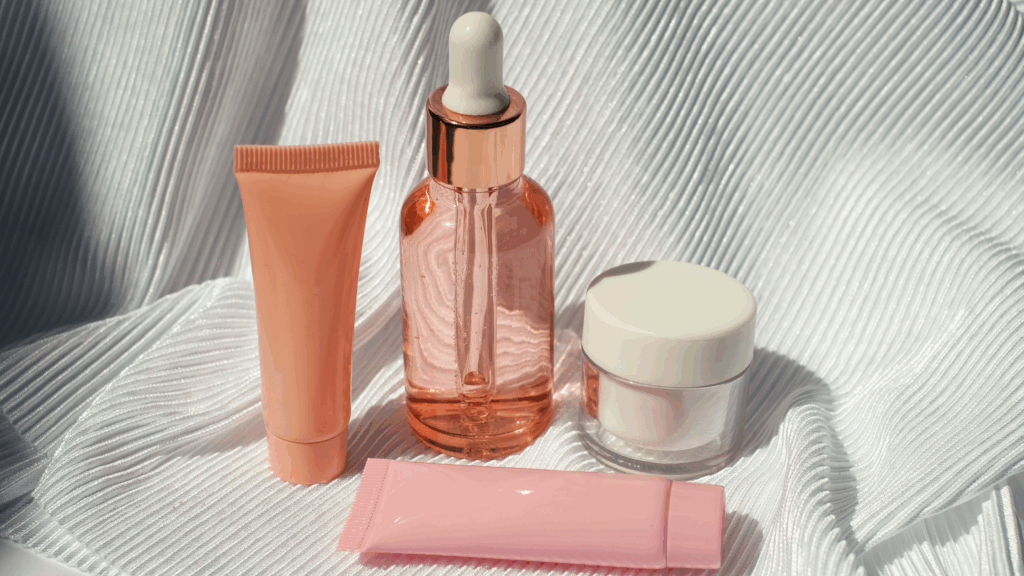 Best Face Serums for Glowing Skin in 2025: Our Top Picks for Targeting Skin Problems 1 Serums سيرومات