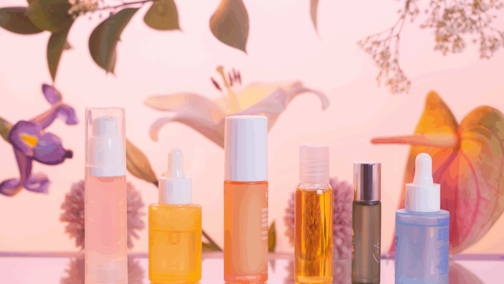 Skincare العناية بالبشرة