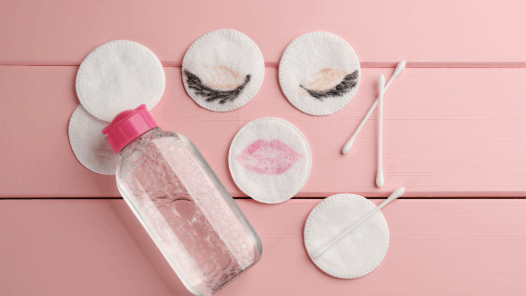 How to Transition Your Skincare Routine from Winter to Spring 1 Skincare Routine روتين العناية بالبشرة