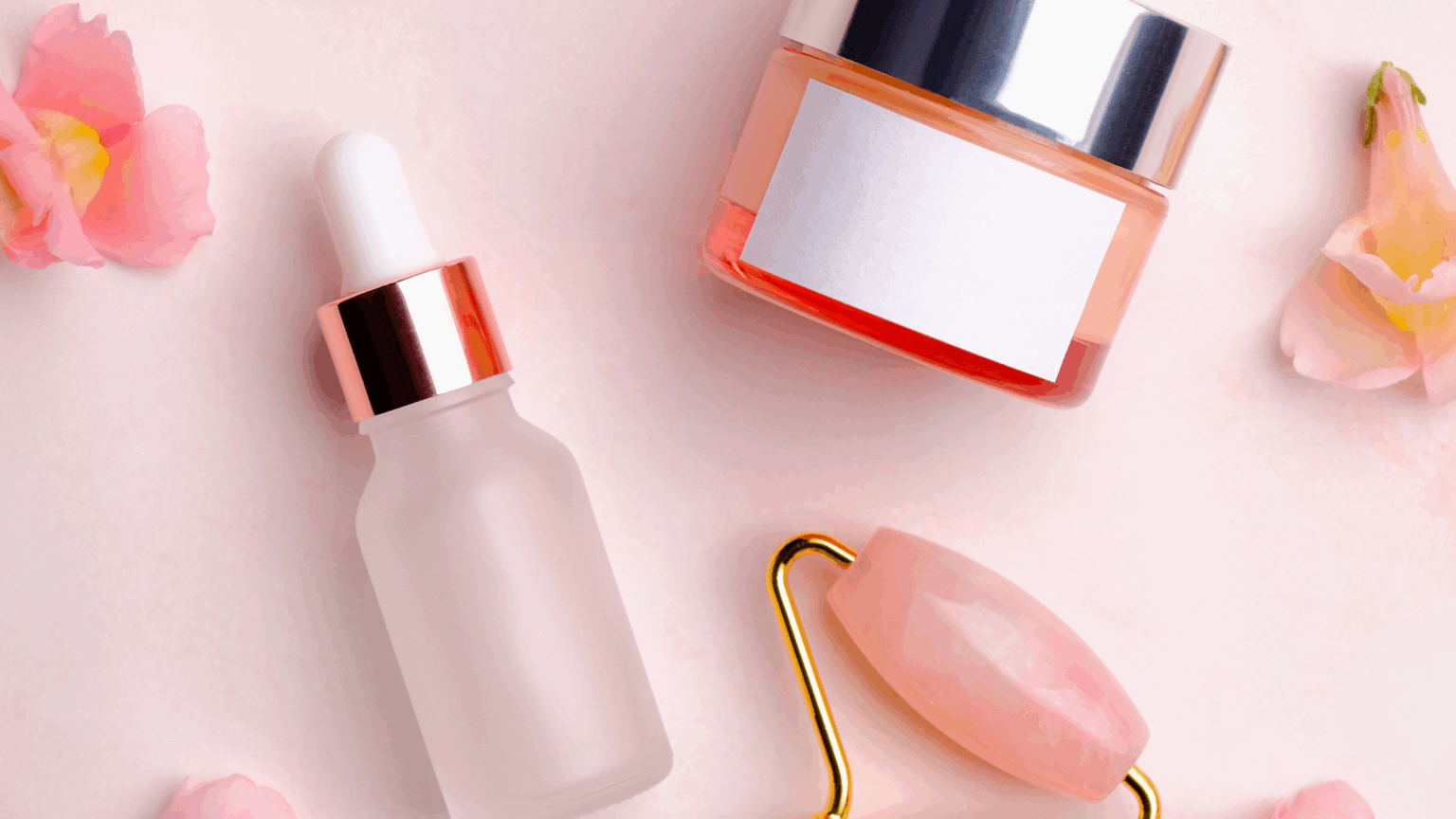 How to Build the Perfect Skincare Routine for Your Skin Type 1 روتين العناية بالبشرة Skincare Routine