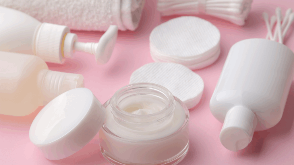 How to Build the Perfect Skincare Routine for Your Skin Type 3 ea 3