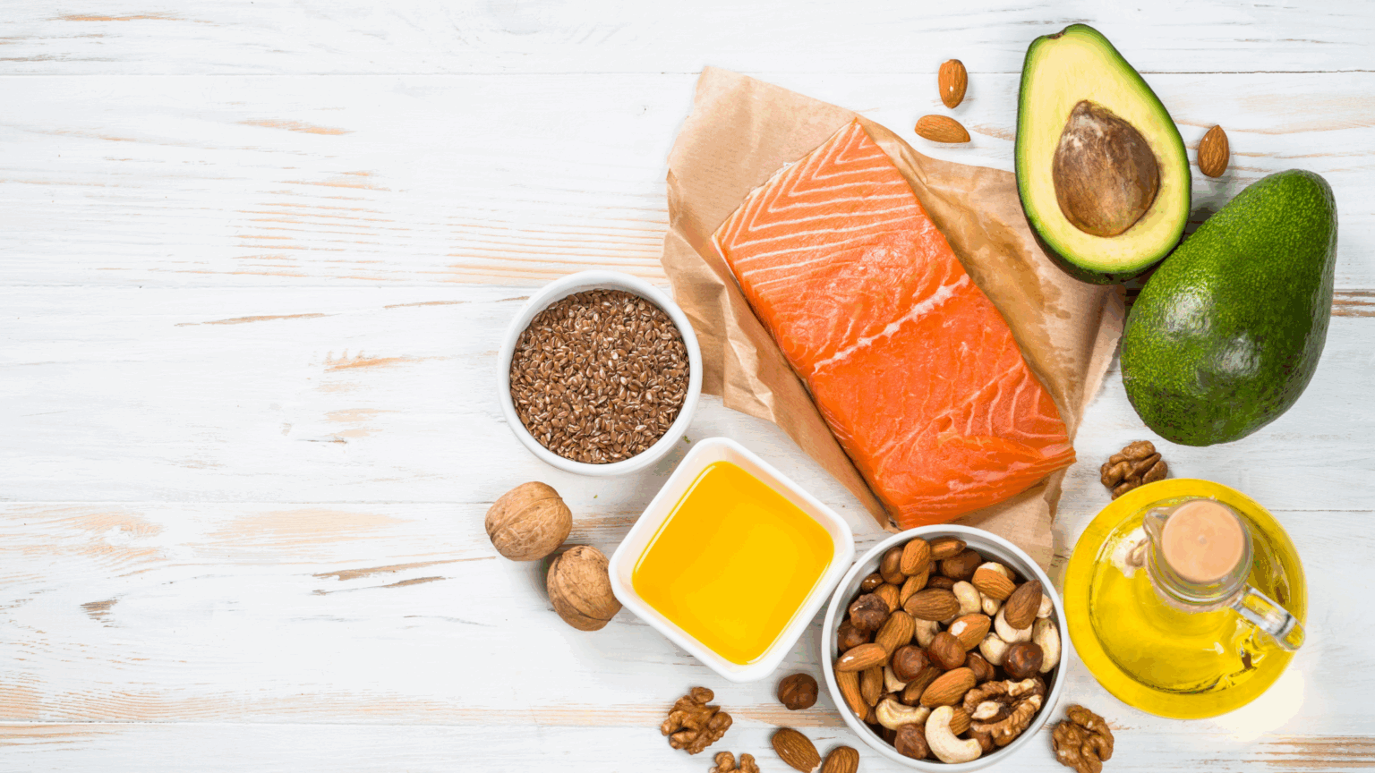 The Importance of Omega 3: Benefits, Sources, and Best Products 1 blogs 11