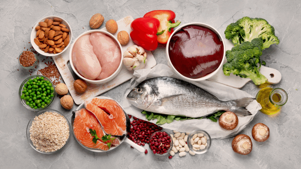 The Importance of Omega 3: Benefits, Sources, and Best Products 5 blogs 7 1