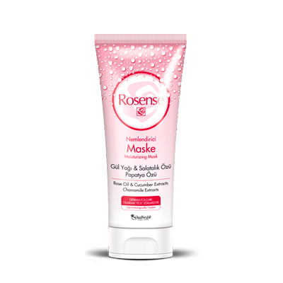 rosense-moisturizing-mask-100ml-intense-hydration-therapy-for-deep-moisture-and-skin-rejuvenation