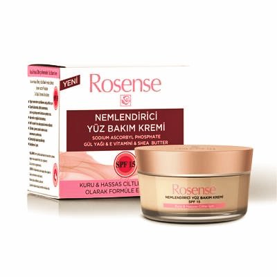 rosense-50ml-face-cream-for-dry-sensitive-skin-hydrating-care-moisturizes-and-soothes-dry-skin
