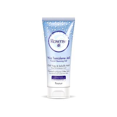 rosense-gentle-facial-cleansing-gel-100ml-refresh-and-cleanse-soothing-formula-for-clean-skin