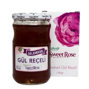 rosense-sweetrose-750gr-rose-jam-aromatic-delicious-spread-perfect-for-toast-and-desserts