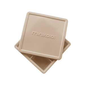 OiOi Silicone Puree Container - Durable