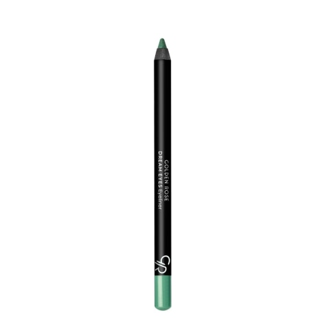 Golden Rose Dream Eyes No. 414 Waterproof Eyeliner