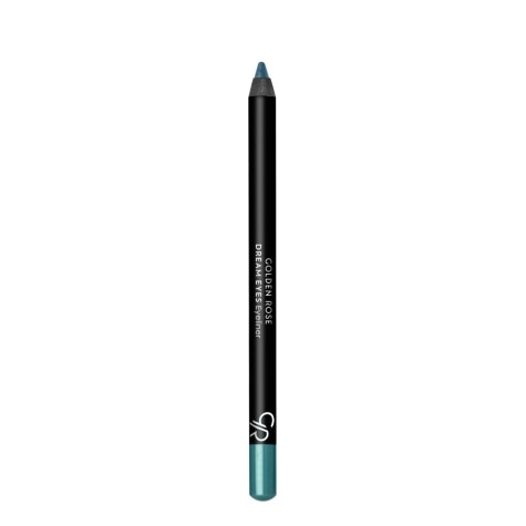 Golden Rose Dream Eyes No. 415 Waterproof Eyeliner Pencil