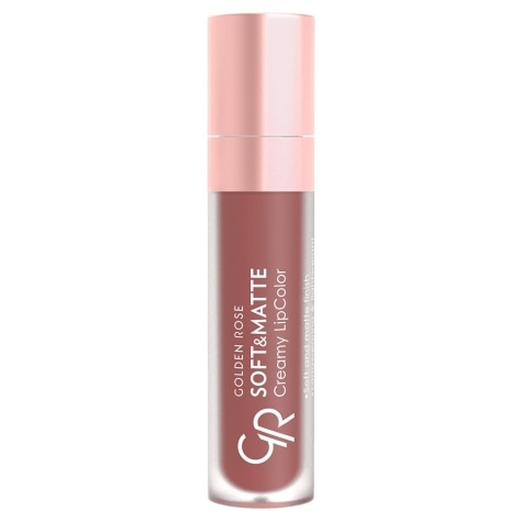 Помада для губ Golden Rose Soft Matte Cream Lipcolor NO:113 – Яркий оттенок