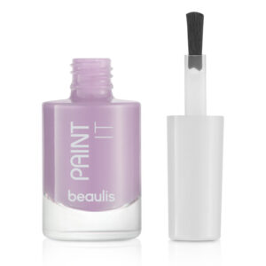 Beaulis Paint It Nail Polish 609 - Lavender Pink Color Boost