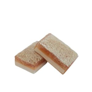Botanica Comfort Sefidab Stone Soap 100g - Exfoliates & Nourishes